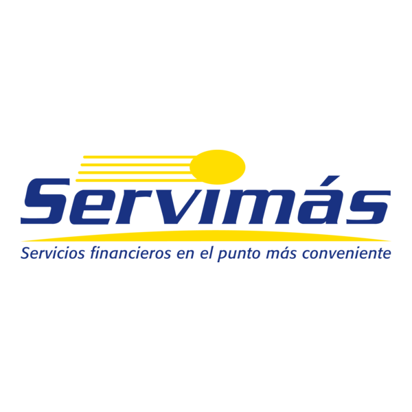Servimás Logo PNG Vector