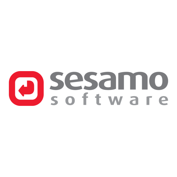 Sesamo Software Logo PNG Vector