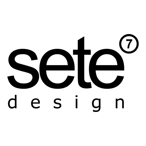Sete Design Logo PNG Vector
