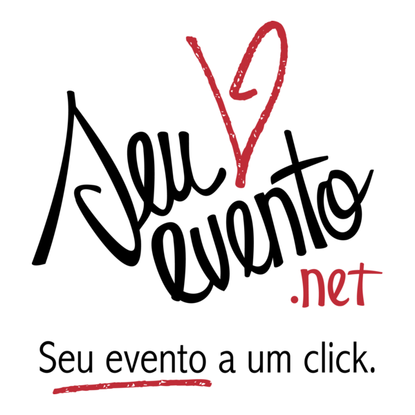 Seu Evento Logo PNG Vector