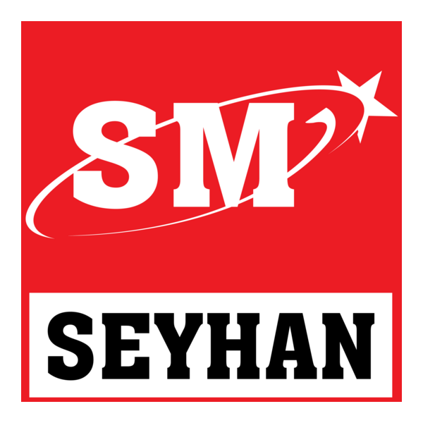 Seyhan Müzik Logo PNG Vector
