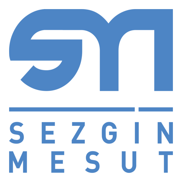 Sezgin Mesut Logo PNG Vector