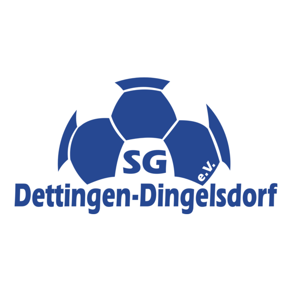 SG Dettinge-Dingelsdorf Logo PNG Vector