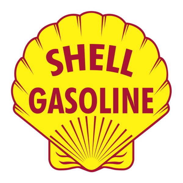 Shell Logo PNG Vector