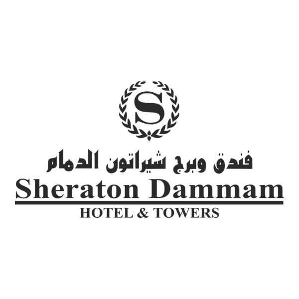 Sheraton Hotal - Dammam Logo PNG Vector