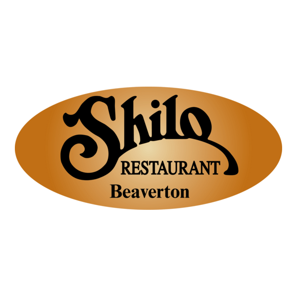Shilo Restaurant Beaverton Logo PNG Vector