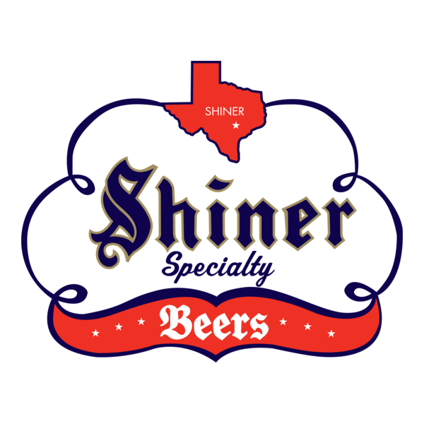Shiner Specialty Logo PNG Vector