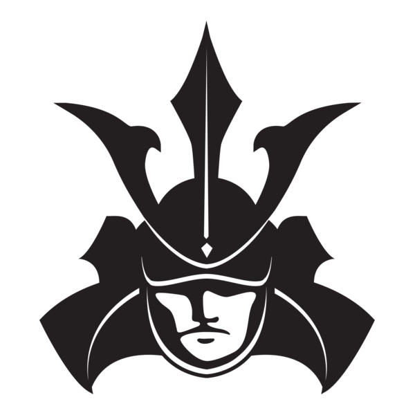 Shogun Logo PNG Vector