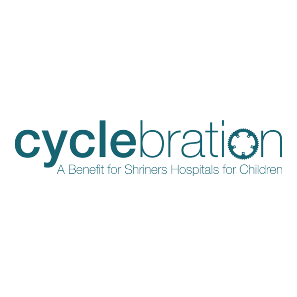 Shriners Cyclebration Logo PNG Vector