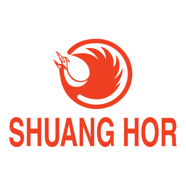 shuang hor Logo PNG Vector