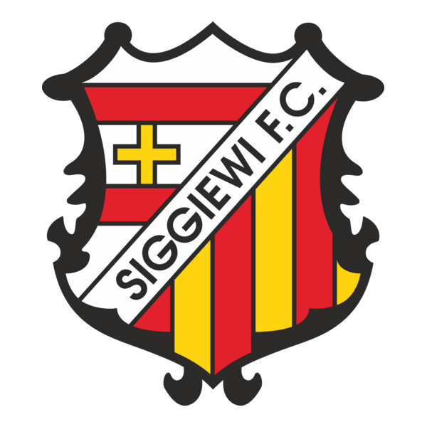 Siggiewi FC Logo PNG Vector