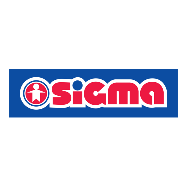 Sigma Logo PNG Vector