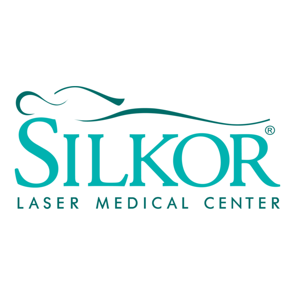 Silkor, Laser Medical Center Logo PNG Vector