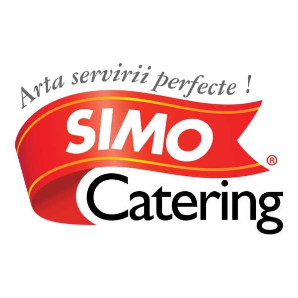 SIMO Catering Logo PNG Vector