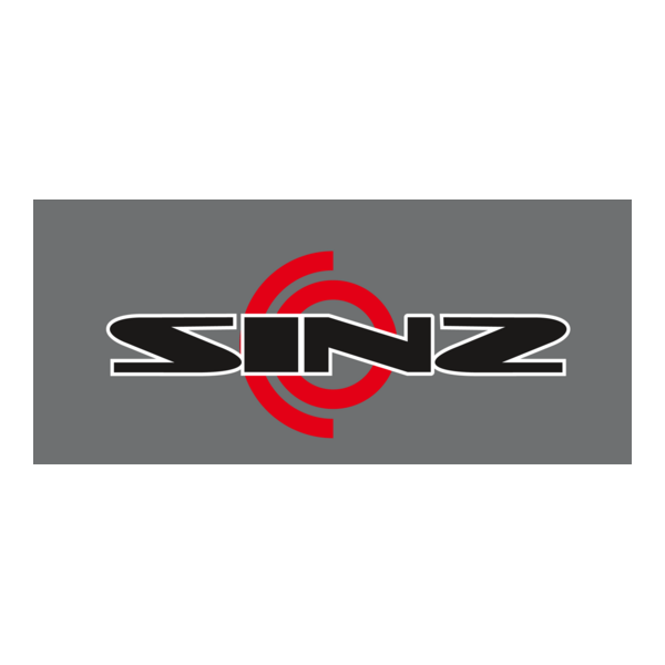 Sinz Logo PNG Vector