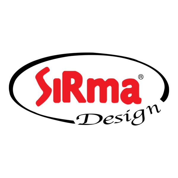 Sırma Design Logo PNG Vector