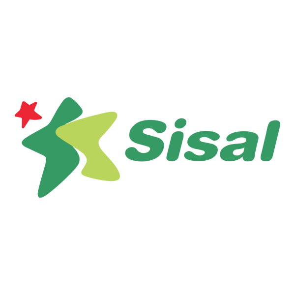 Sisal Logo PNG Vector
