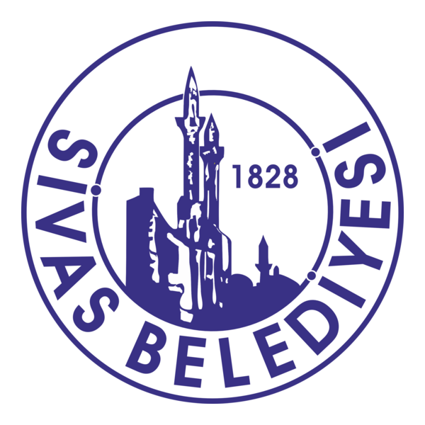 sivas belediyesi Logo PNG Vector