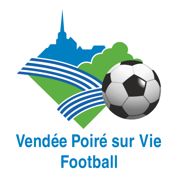 SJA Poiré-sur-Vie Logo PNG Vector