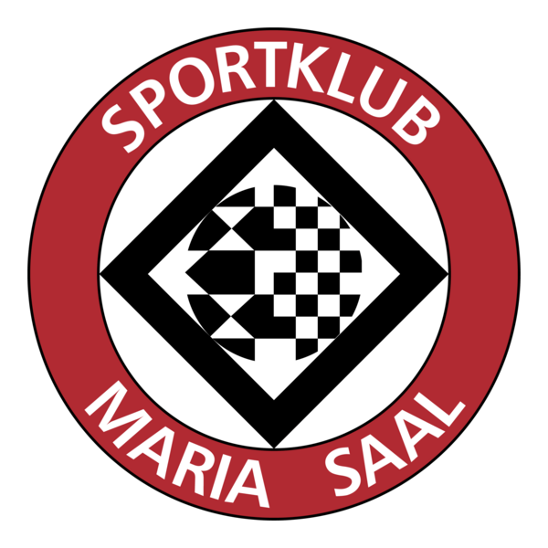 SK Maria Saal Logo PNG Vector