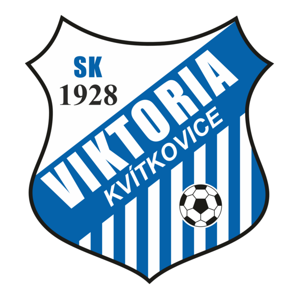 SK Viktoria Otrokovice Logo PNG Vector