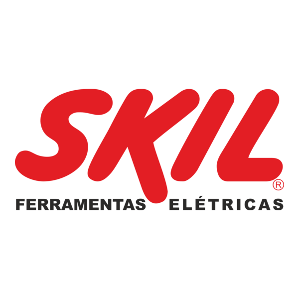 Skil Logo PNG Vector