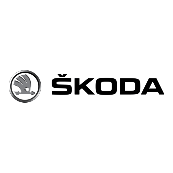 Skoda Logo PNG Vector