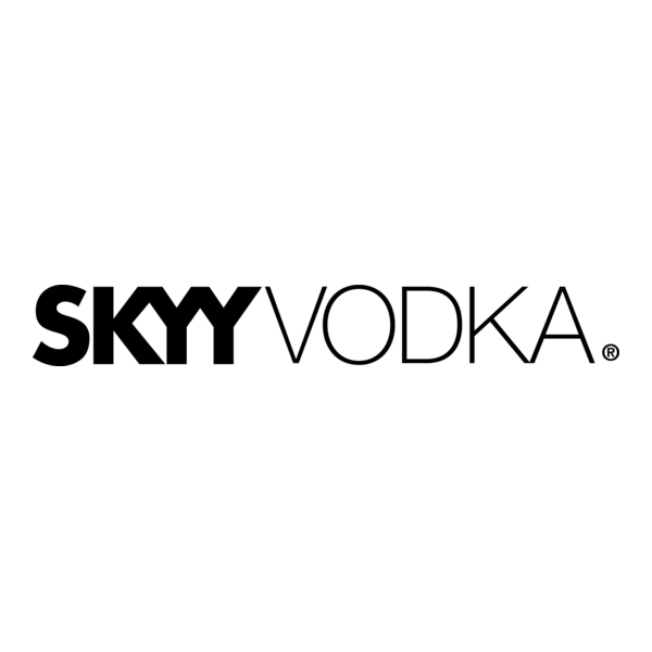 SKYY Vodka Logo PNG Vector