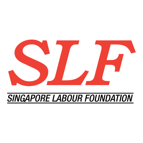 SLF Logo PNG Vector