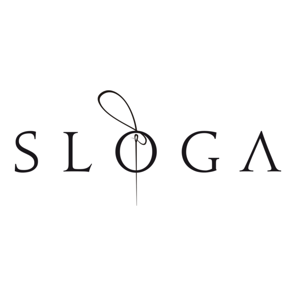 Sloga Logo PNG Vector