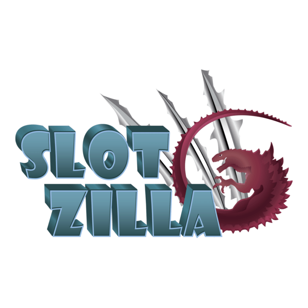 Slotozilla - Free Slots Logo PNG Vector