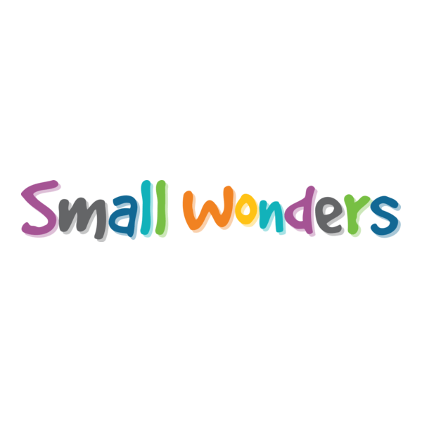 Small Wonders Logo PNG Vector