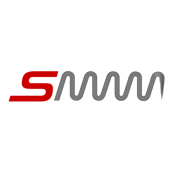 SMAM Logo PNG Vector