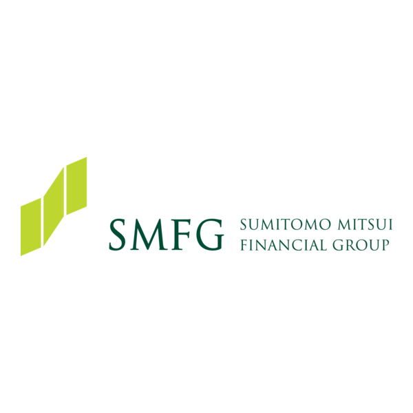 SMFG Logo PNG Vector