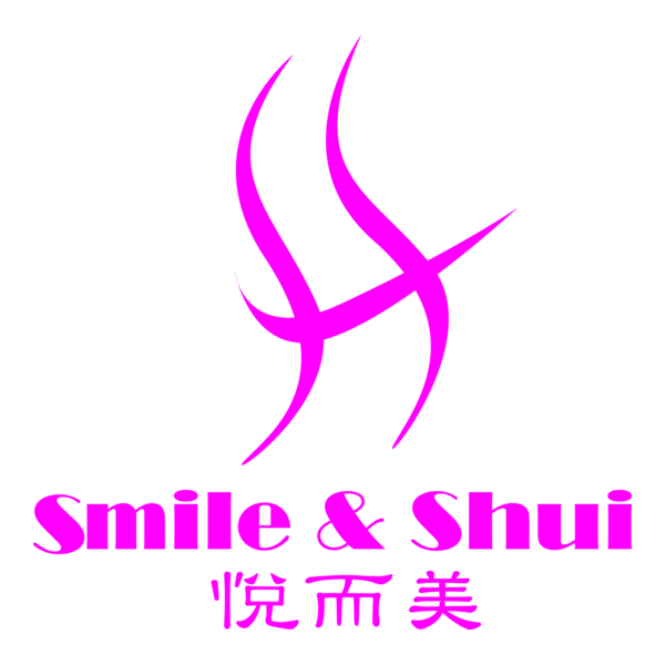 Smile & Shui Logo PNG Vector