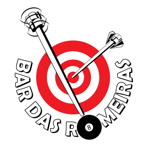 Snack Bar das Romeiras Logo PNG Vector