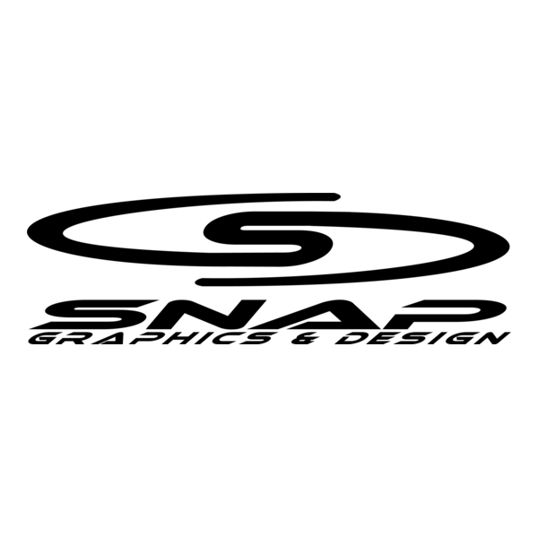 SNAP Graphics & Design Logo PNG Vector