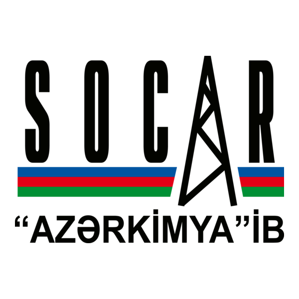Socar Azerkimya IB Logo PNG Vector