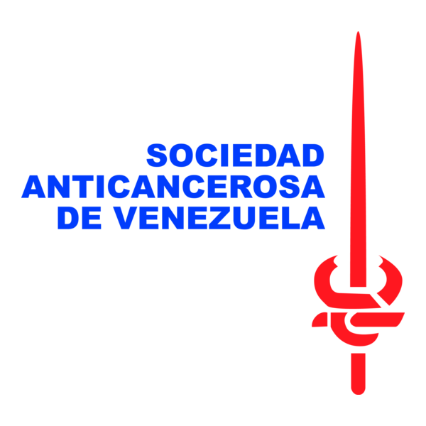 sociedad anticancerosa de venezuela Logo PNG Vector