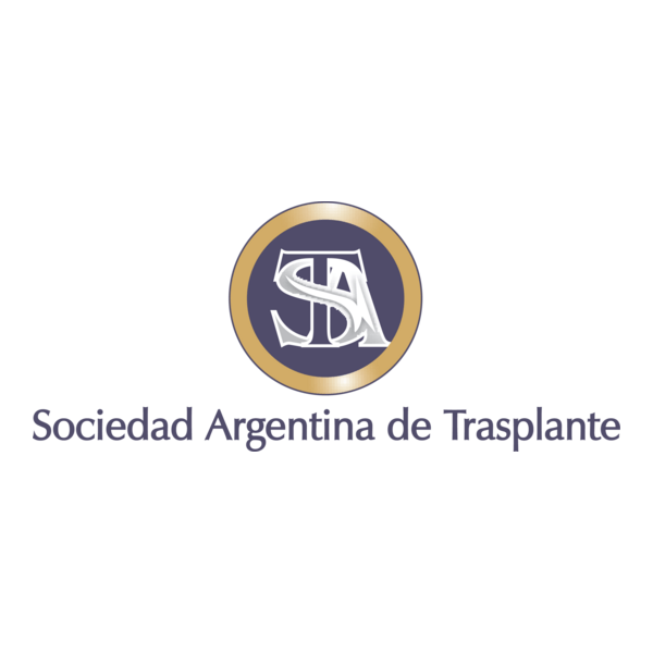 Sociedad Argentian del Transplante Logo PNG Vector