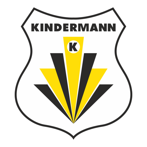 Sociedade Esportiva Kindermann Logo PNG Vector