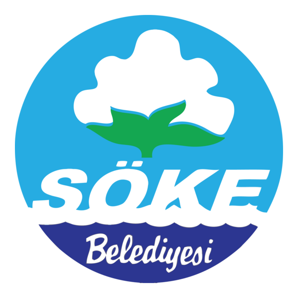 Söke Belediyesi Logo PNG Vector