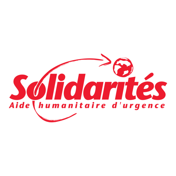Solidarites Logo PNG Vector