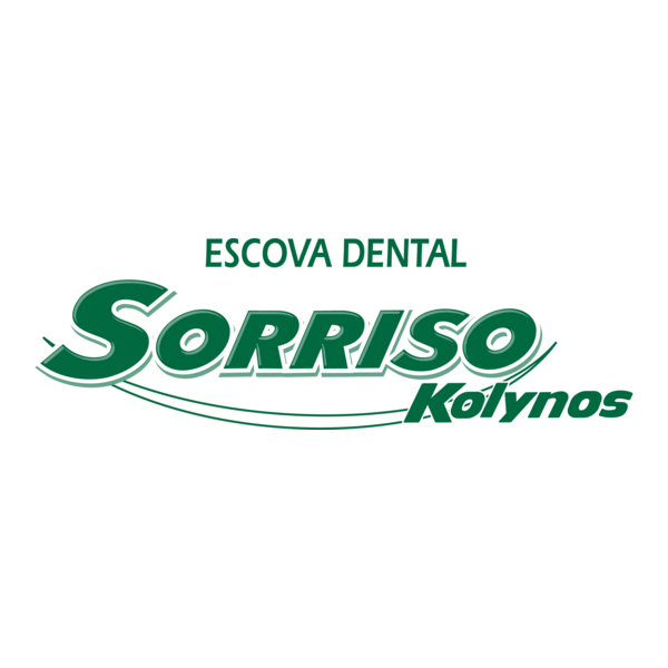Sorriso Kolynos Logo PNG Vector