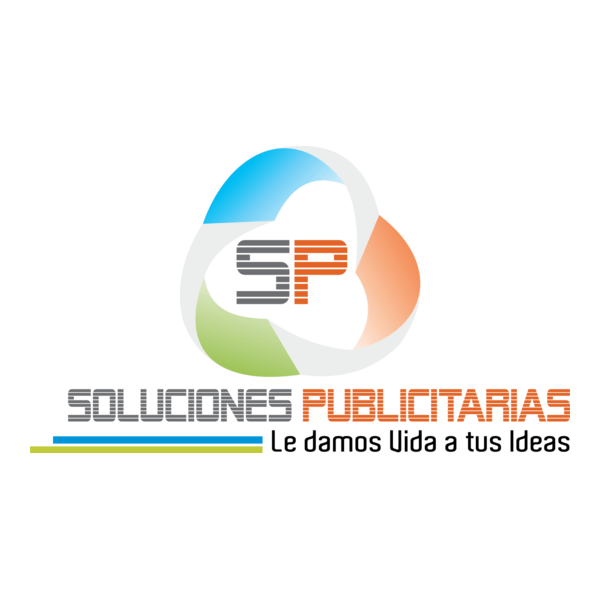 Souciones Publicitarias Logo PNG Vector