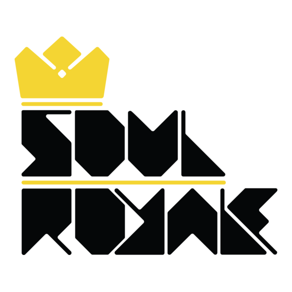 Soul Royale Logo PNG Vector