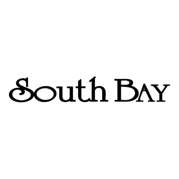 South Bay Logo PNG Vector