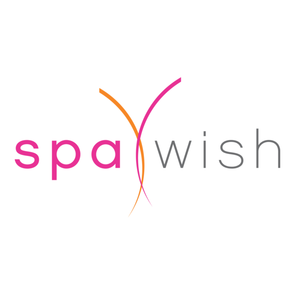 Spa Wish Logo PNG Vector