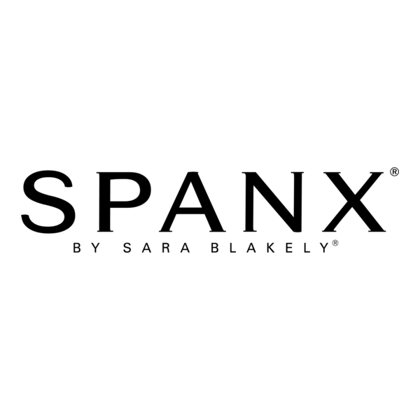 Spanx Logo PNG Vector