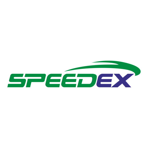 SPEEDEX COURIER Logo PNG Vector